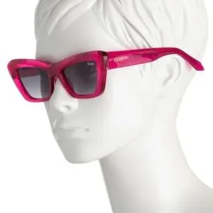 Quay Australia | Accessories | Quay On The Radio Sunglasses  display picture 1